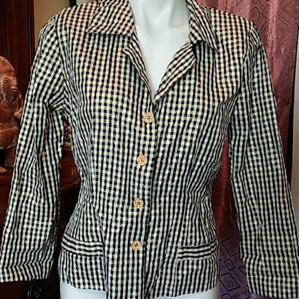 Harlow top  